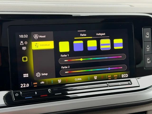 Volkswagen Multivan T7 eHybrid