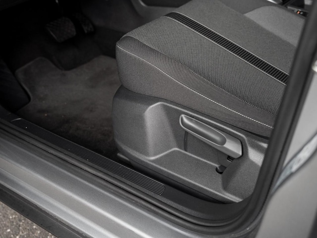 Volkswagen T-Roc 1.5 TSI DSG