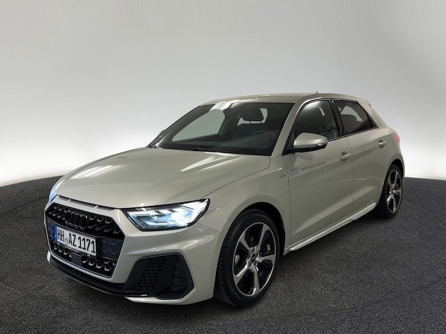 Audi A1 30 TFSI S-Line S-Tronic Sportback