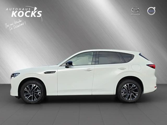 Mazda CX-60 Homura e-Skyactiv