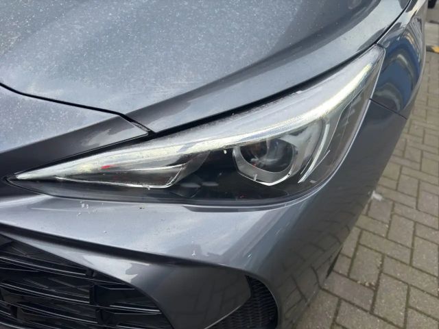 MG MG3 Hybrid+ Standard Standard range