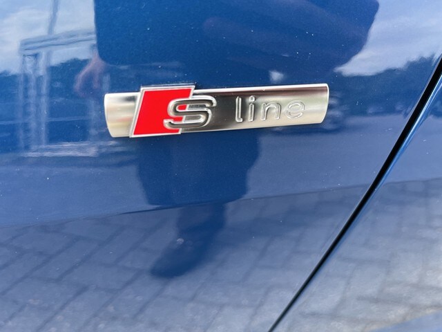 Audi A5 Avant S-Tronic