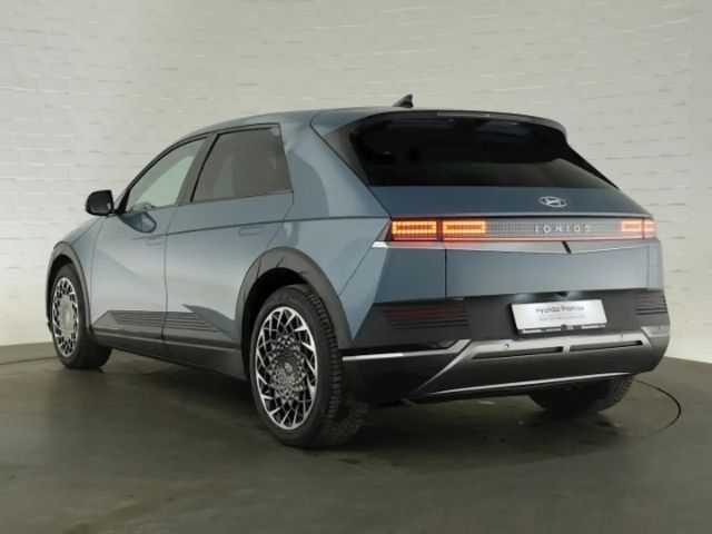 Hyundai IONIQ 5 Techniq