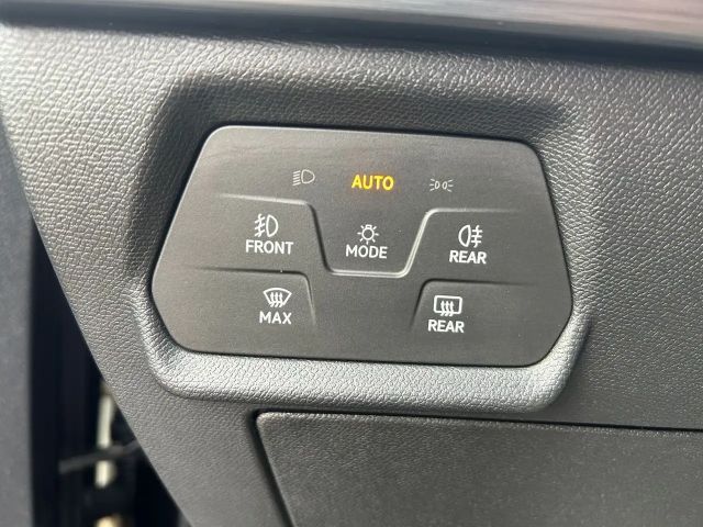 Cupra Leon 2.0 TSI DSG VZ