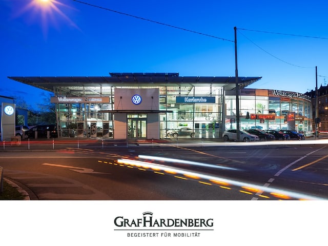 Volkswagen Passat 1.5 TSI Business Variant