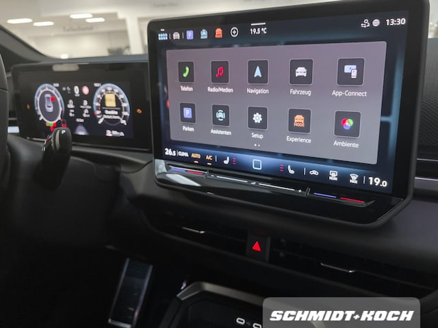 Volkswagen T-Roc 1.5 eTSI DSG Life