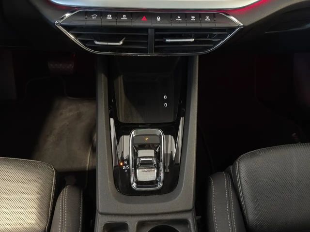 Skoda Octavia 2.0 TDI Combi Style Style