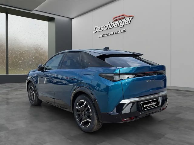 Peugeot E-3008 73Kwh GT-Line