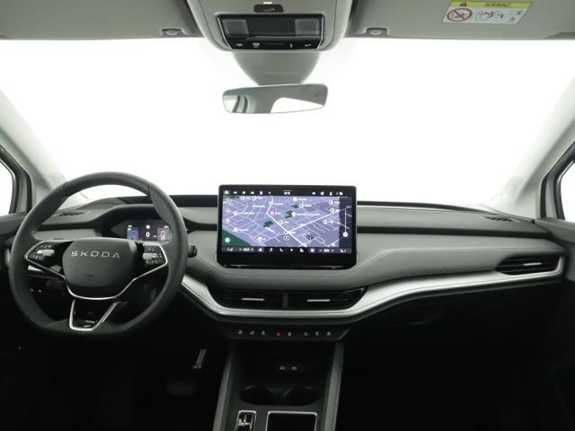Skoda Enyaq 85x