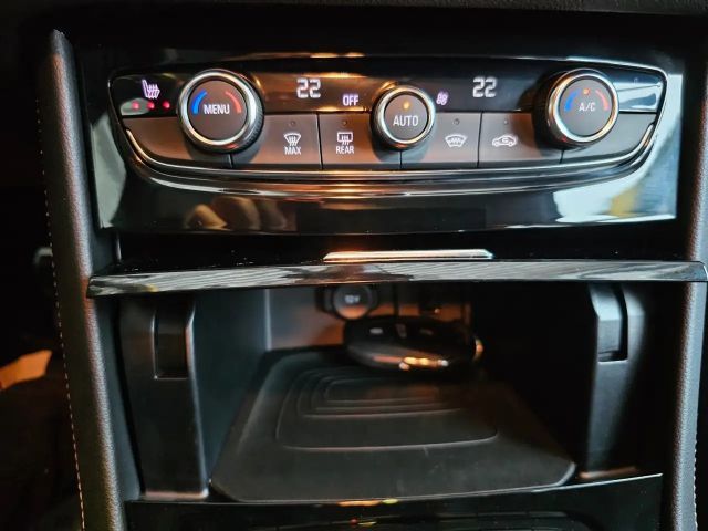 Opel Grandland X Grandland Kamera PDC LED SHZ LenkHzg Allwett AHK