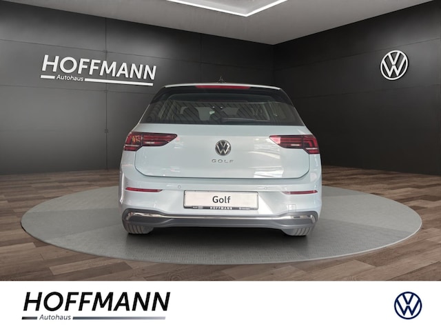 Volkswagen Golf 1.5 TSI Style