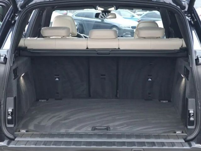 BMW X5 M-Sport xDrive30d