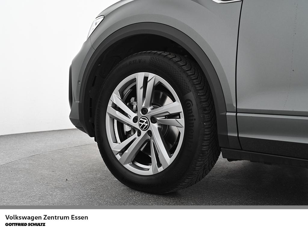 Volkswagen T-Roc DSG IQ.Drive R-Line