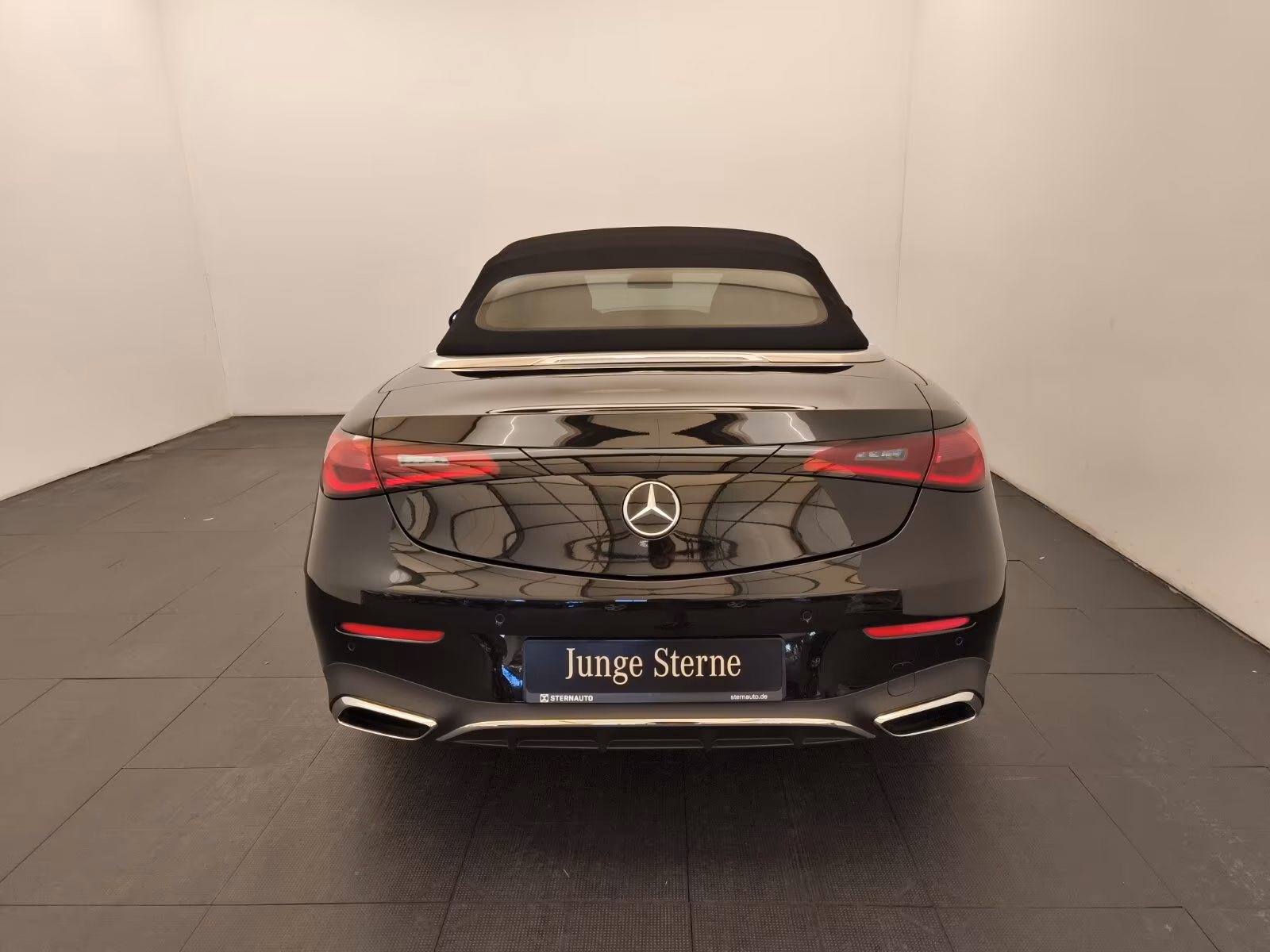 Mercedes-Benz CLE 300 