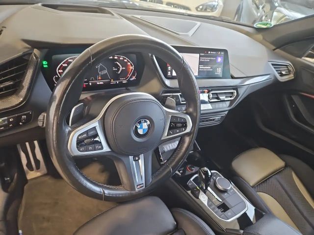 BMW 135 Sedan xDrive