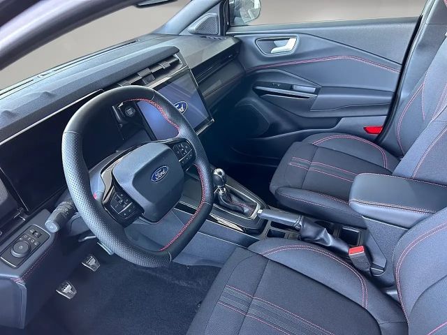 Ford Puma EcoBoost ST Line