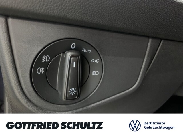 Volkswagen Taigo DSG Style