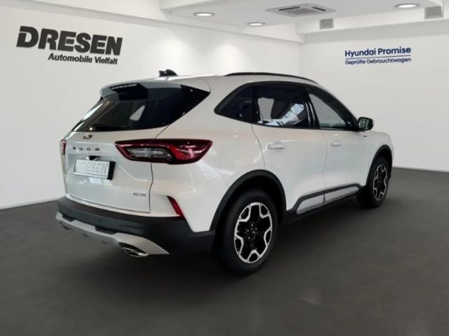 Ford Kuga Active Plug in Hybrid