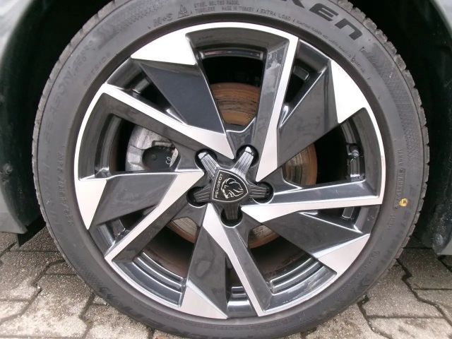 Peugeot 308 Allure Pack SW