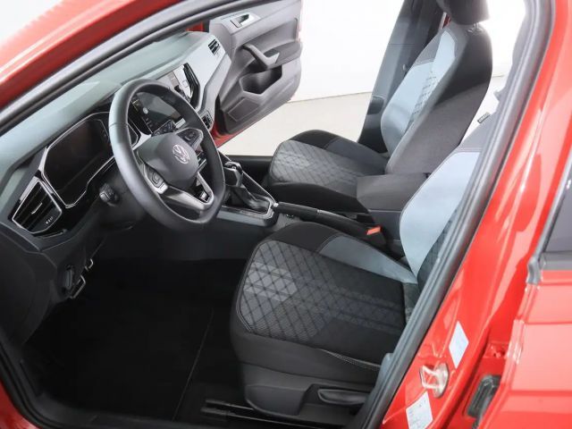 Volkswagen Taigo DSG R-Line