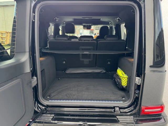 Mercedes-Benz G 450 450d