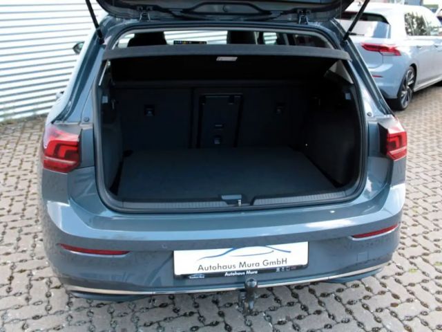 Volkswagen Golf Goal 1.5TSI AHK RFK NAVI LM16