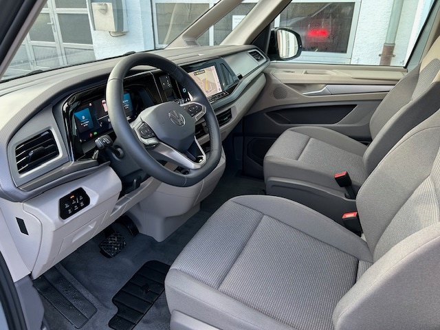 Volkswagen Multivan 2.0 TDI DSG T7