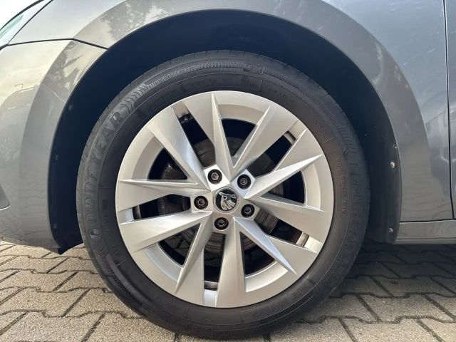 Skoda Octavia Combi Style Style