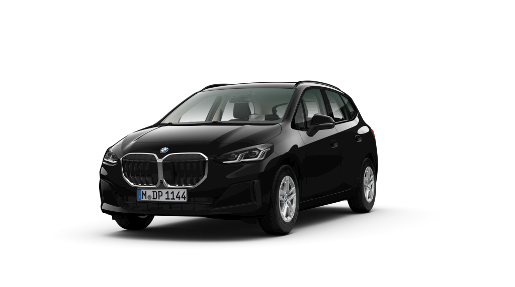 BMW 218 218i Active Tourer