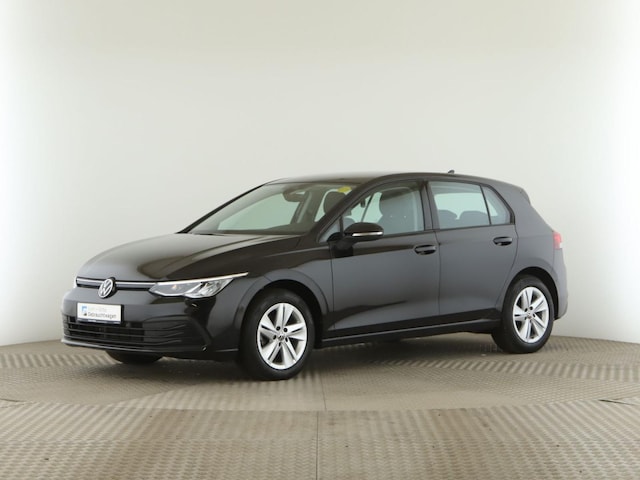 Volkswagen Golf 1.5 eTSI Golf VIII Life