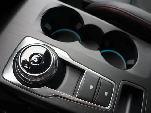 Ford Focus ST Line Wagon