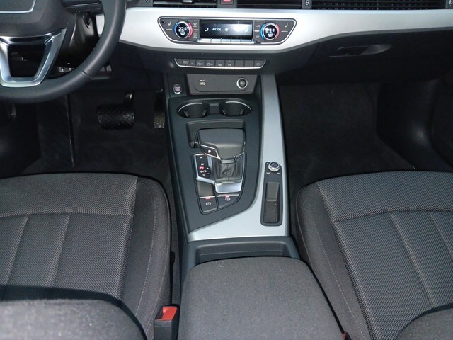 Audi A5 40 TFSI S-Tronic Sportback