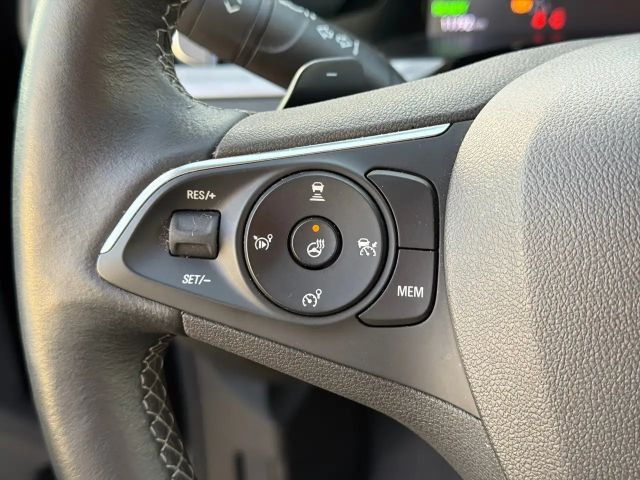 Opel Grandland X Ultimate