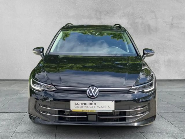 Volkswagen Golf 1.5 TSI Golf VIII Variant