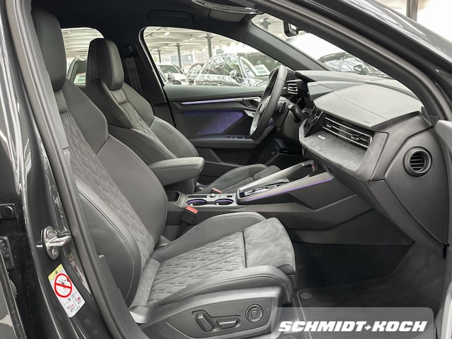 Audi A3 35 TFSI S-Tronic