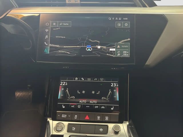 Audi e-tron 50 Business Quattro