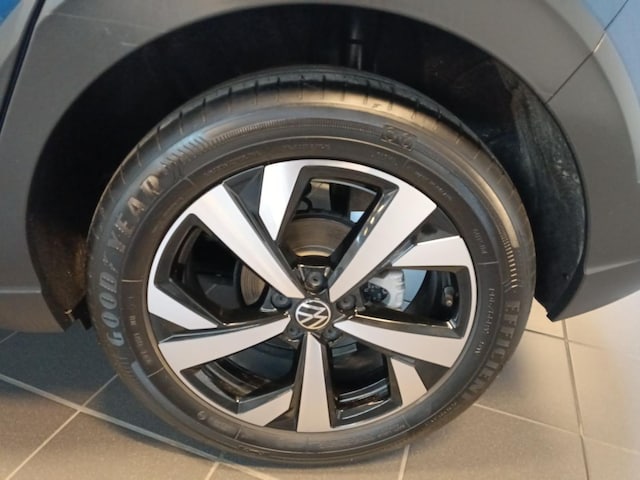 Volkswagen Taigo 1.0 TSI DSG Life