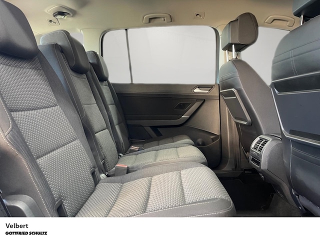 Volkswagen Touran BMT Comfortline