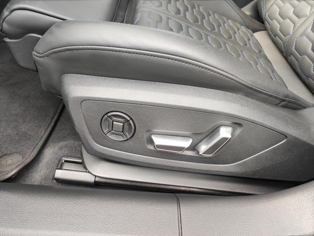 Audi A6 e-tron Avant Performance Quattro