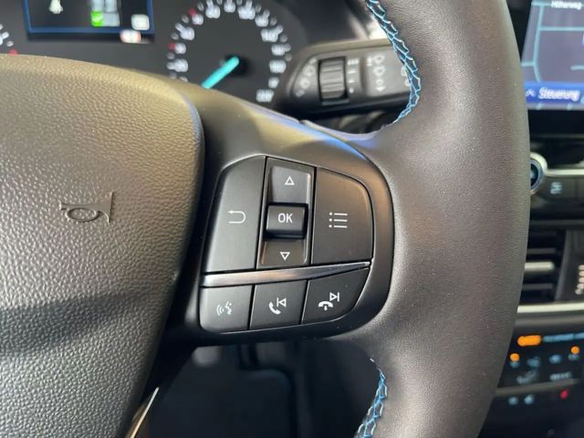 Ford Fiesta Active EcoBoost