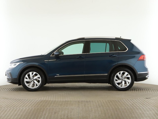 Volkswagen Tiguan 1.5 TSI Elegance Elegance
