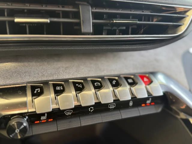 Peugeot 3008 GT-Line