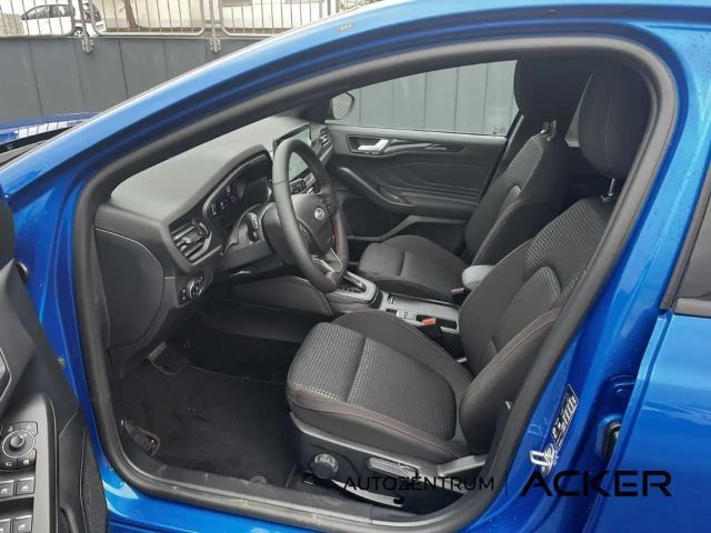 Ford Focus EcoBoost ST Line
