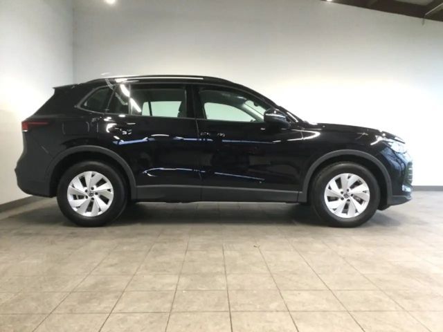 Volkswagen Tiguan 1.5 eTSI DSG Life
