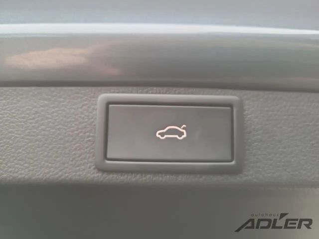 Skoda Octavia Combi Style Style