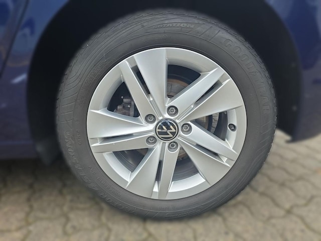 Volkswagen Golf 1.5 TSI Golf VIII Life