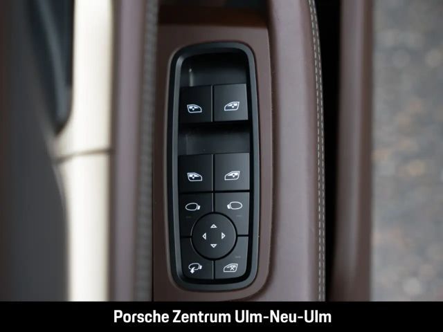 Porsche Taycan Cross Turismo S Turbo