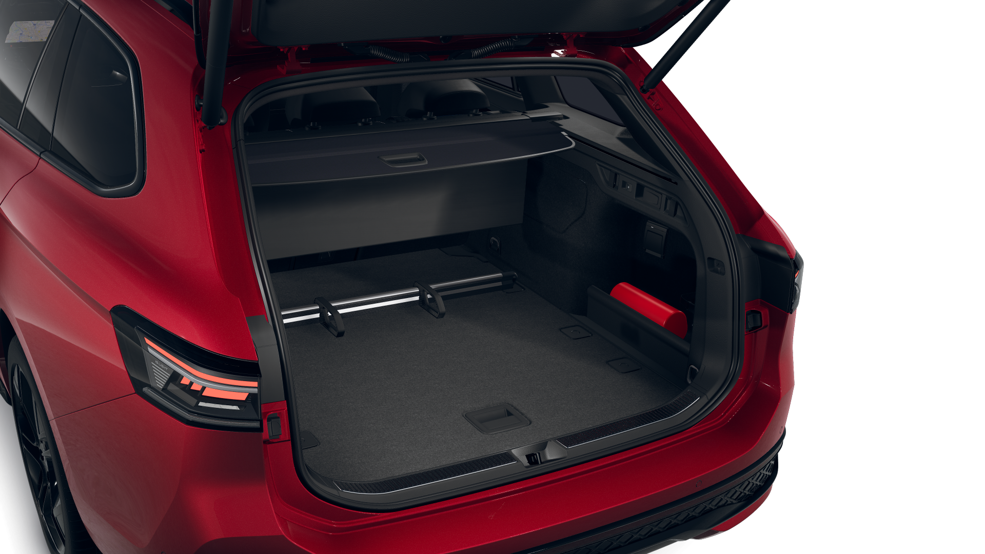 Volkswagen Passat DSG R-Line Style