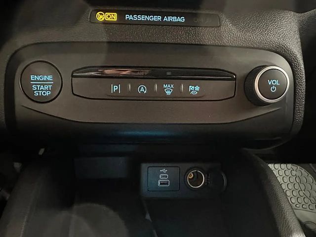 Ford Focus EcoBoost Titanium Wagon