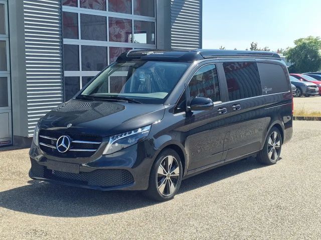 Mercedes-Benz V 250 Urban